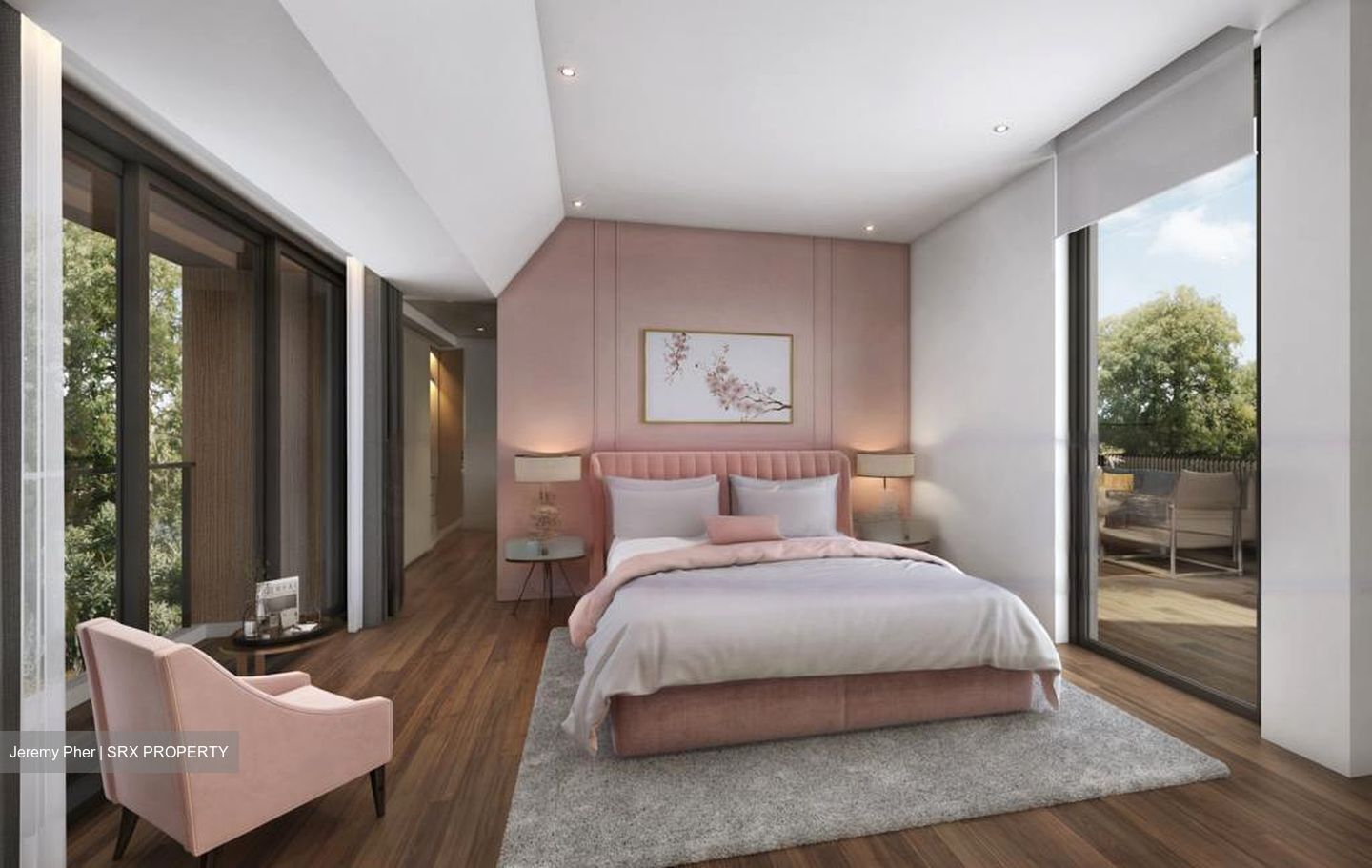 Toh Estate (D17), Semi-Detached #470545691